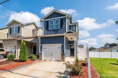 100 G St, Kannapolis, NC 28081