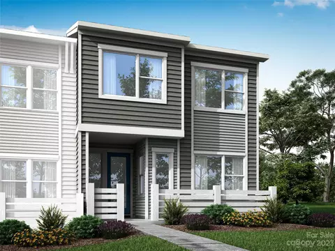 912 Kinsey Aly, Charlotte, NC 28217