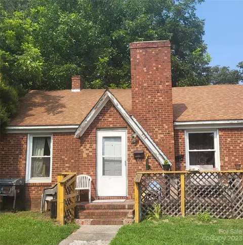 515 Copel St, Kannapolis, NC 28083