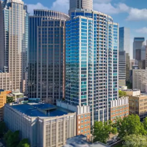 210 Church St N #1112, Charlotte, NC 28202