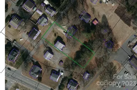 114 5th Ne 4 Ave NE #4, Conover, NC 28613