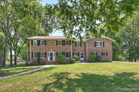 5795 Gettysburg 120 Dr #120, Concord, NC 28027