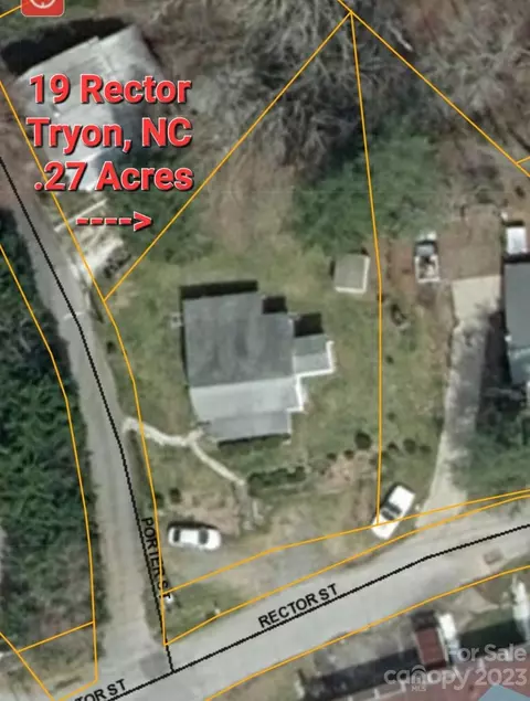 19 Rector St, Tryon, NC 28782 photo 26