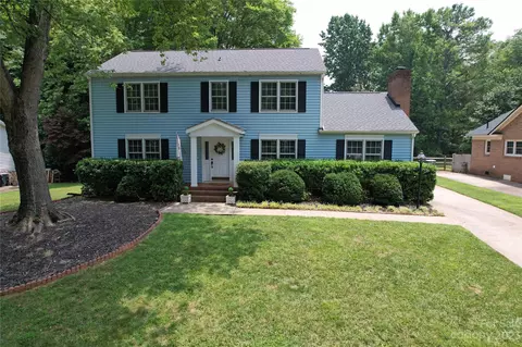 337 Chadmore Dr, Charlotte, NC 28270