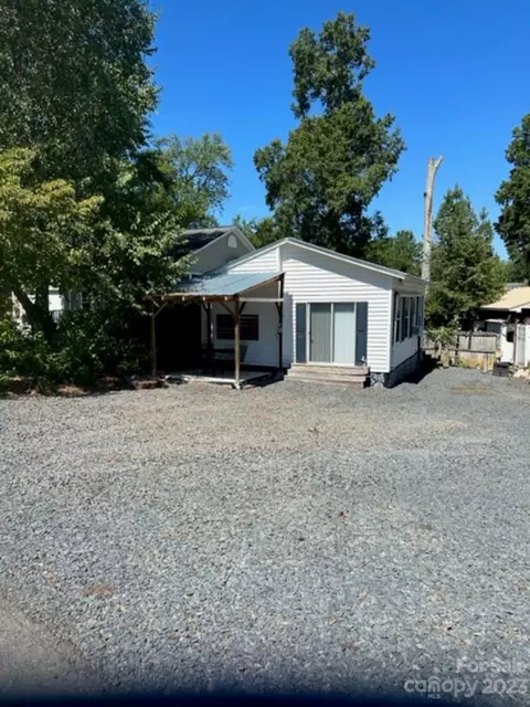 119 Hideaway Trl, Mount Gilead, NC 27306