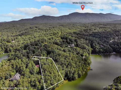 Canoe Drive, Mill Spring, NC 28756