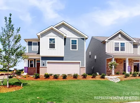 2133 Strawberry Patch 35 St #35, Charlotte, NC 28208
