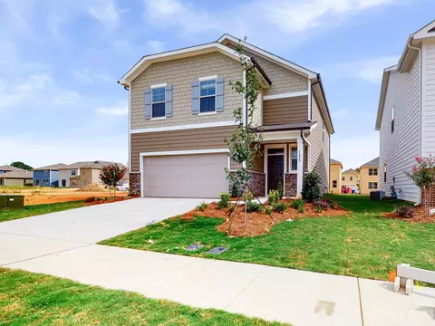 2134 Strawberry Patch 52 St #52, Charlotte, NC 28208