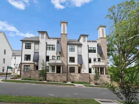 1333 Reece Rd, Charlotte, NC 28209
