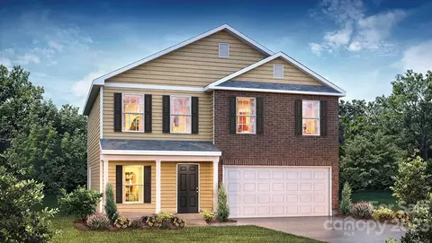 5040 Payne 33 St #33, Trinity, NC 27370