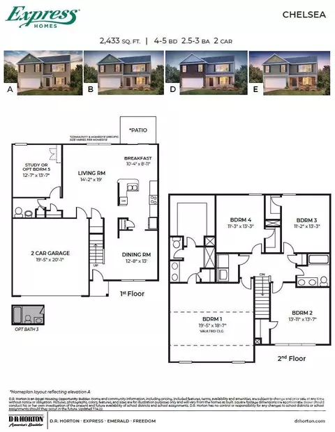 4981 Payne 10 St #10, Trinity, NC 27370 photo 5