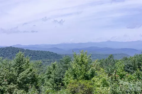 Nancy Mountain Road, Rosman, NC 28772