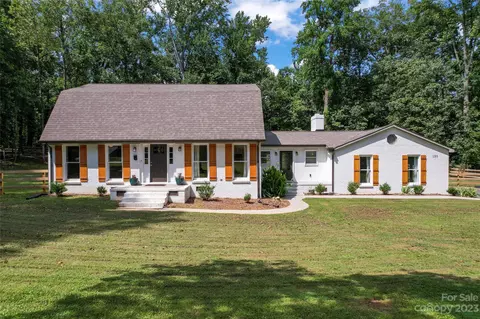130 Kent Rd, Salisbury, NC 28147