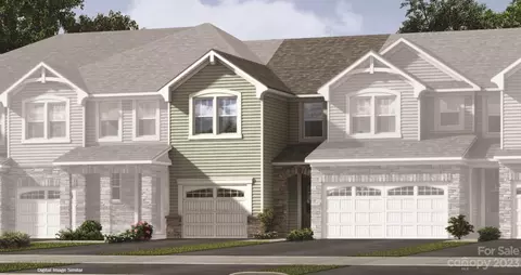 9242 Northfield Crossing 02 Dr #02, Charlotte, NC 28269