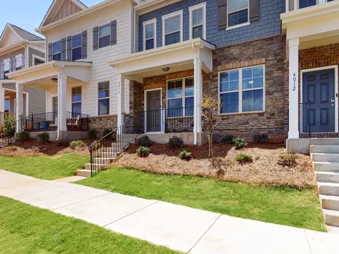 8005 Whitegrove 9a Rd #9A, Mint Hill, NC 28227