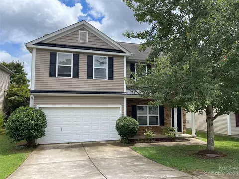 618 Latimer Way, Monroe, NC 28110