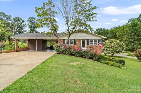 8021 Shamrock Village Ave, Connelly Springs, NC 28612
