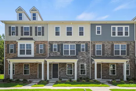 10134 Hemingway Pl #48, Mint Hill, NC 28227