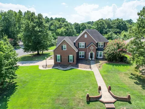 3001 Manchester Ave, Monroe, NC 28110