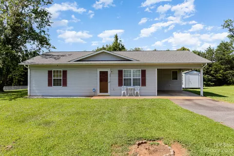 184 Ive Bright Dr, Forest City, NC 28043