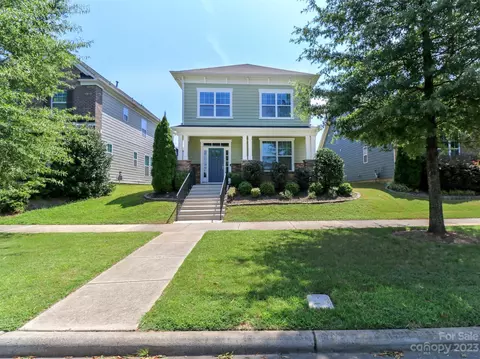 2634 Double Oaks Rd, Charlotte, NC 28206