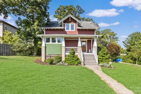 114 Mitchell Ave, Asheville, NC 28806
