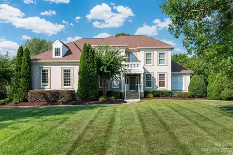 604 Briar Patch Ter, Marvin, NC 28173