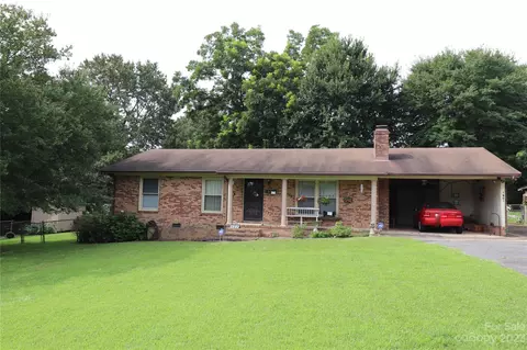 1501 Trexlar Ave, Gastonia, NC 28052