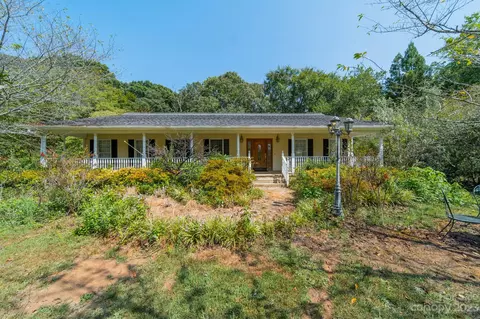 417 Troutman Farm Rd, Statesville, NC 28677