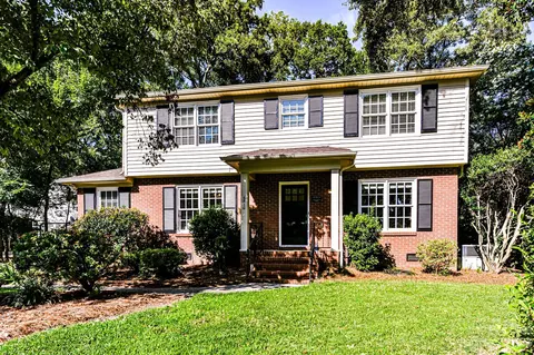 6810 Windyrush Rd, Charlotte, NC 28226