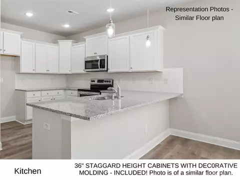 5121 Belstone Ln, Charlotte, NC 28215