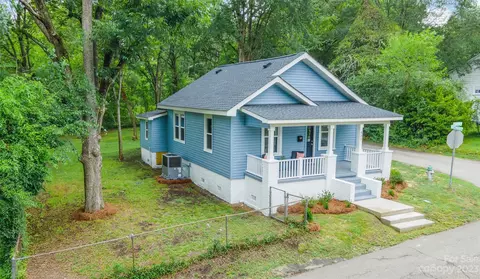 427 Oates St, Rock Hill, SC 29730