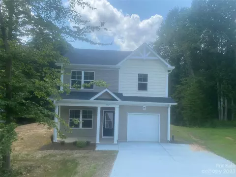 134 Brook Creek 63 Dr #63, Troutman, NC 28166
