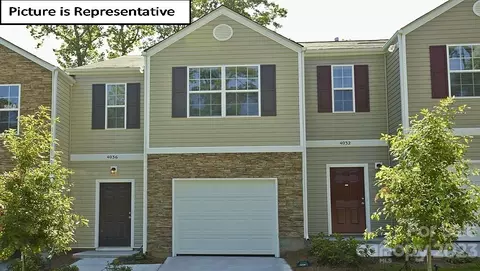 8135 Murray Branch Dr, Charlotte, NC 28216