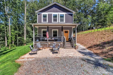 111 Fenway Rd, Asheville, NC 28804