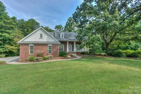 15251 Hus Mcginnis Rd, Huntersville, NC 28078