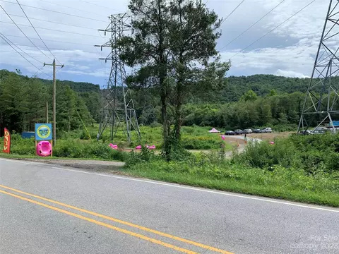 Everett Road, Pisgah Forest, NC 28768