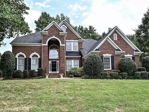 10416 Buffton Ct, Charlotte, NC 28277