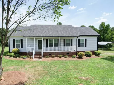 6371 Barrier Store Rd, Mount Pleasant, NC 28124