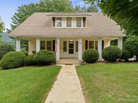 112 Boyd Ave, Waynesville, NC 28786