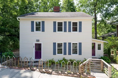 191 Forest Hill Dr, Asheville, NC 28803