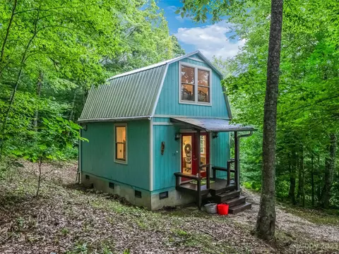 16 Prayer Ridge Rd, Fairview, NC 28730 photo 35