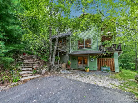 16 Prayer Ridge Rd, Fairview, NC 28730 photo 41