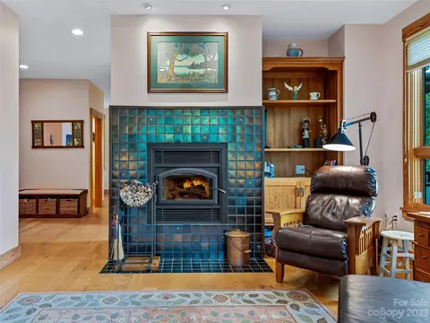 16 Prayer Ridge Rd, Fairview, NC 28730 photo 8