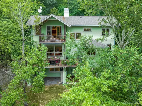 16 Prayer Ridge Rd, Fairview, NC 28730 photo 40