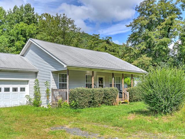 634 Dillingham B Rd #B, Barnardsville, NC 28709