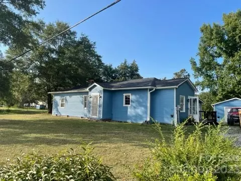3927 Flat Creek Rd, Lancaster, SC 29720