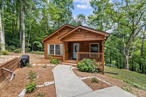 170 Echo Ln, Saluda, NC 28773 photo 27