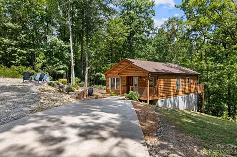 170 Echo Ln, Saluda, NC 28773 photo 22