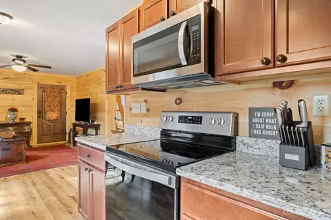 170 Echo Ln, Saluda, NC 28773 photo 8